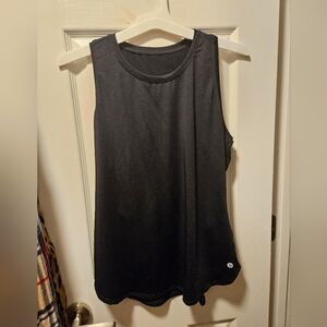 Baleaf NWT Women's Black Sleeveless Top